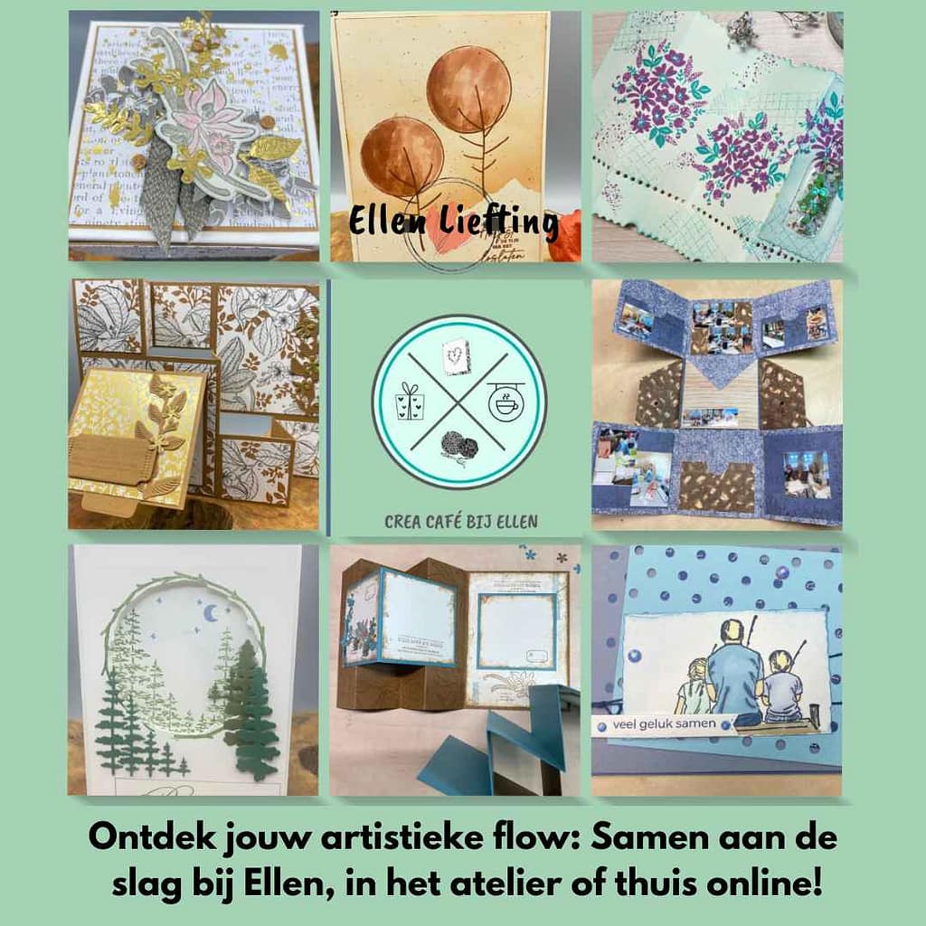 Nieuwe Stampin' Up! jaarcatalogus 6 online crea cafe bij ellenliefting inspiratie foto