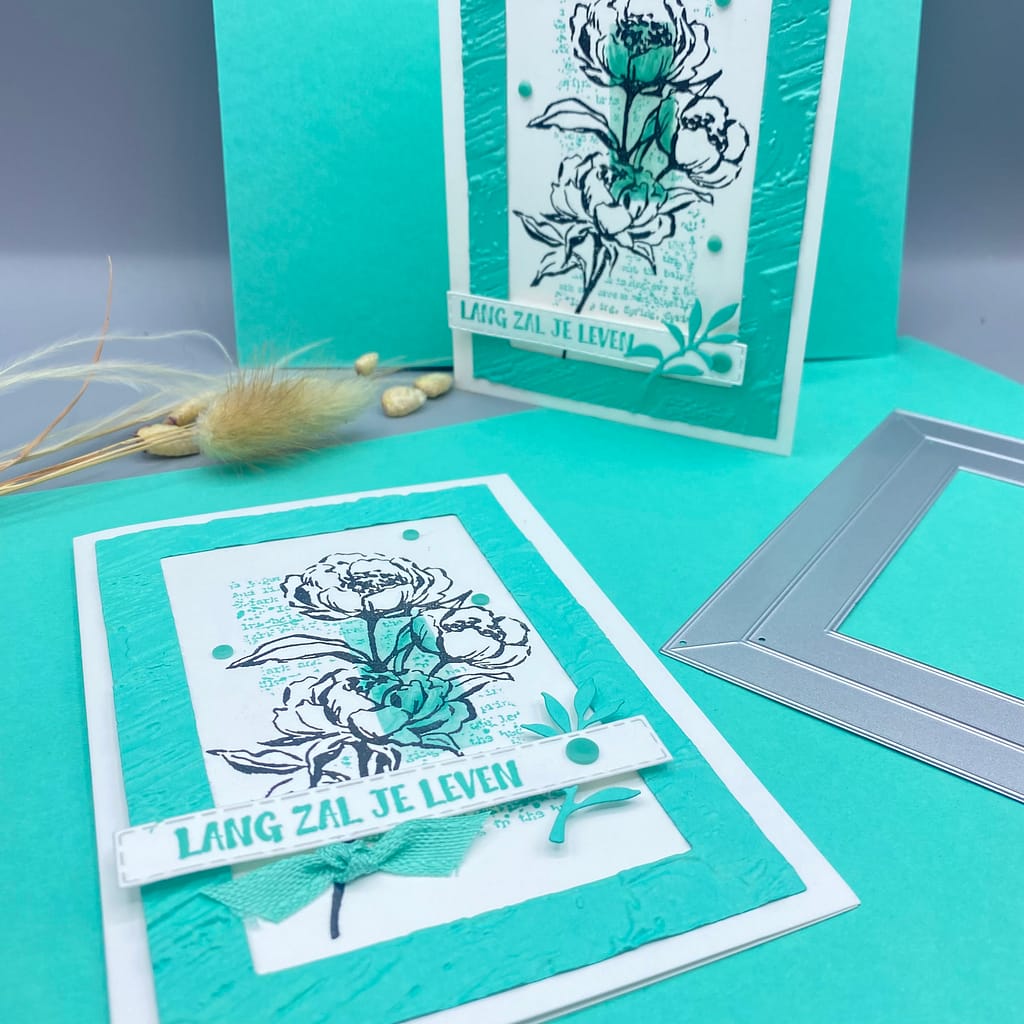 Zomers creatief met Gallery Blooms 4 IMG 2848