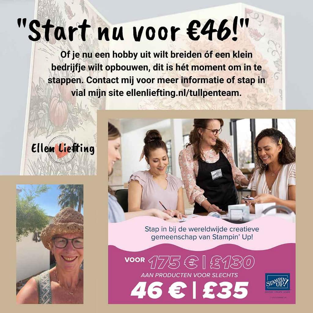 Samen stempelen is nóg leuker! 1 Neongroen met Foto Sportschool Instagram Post