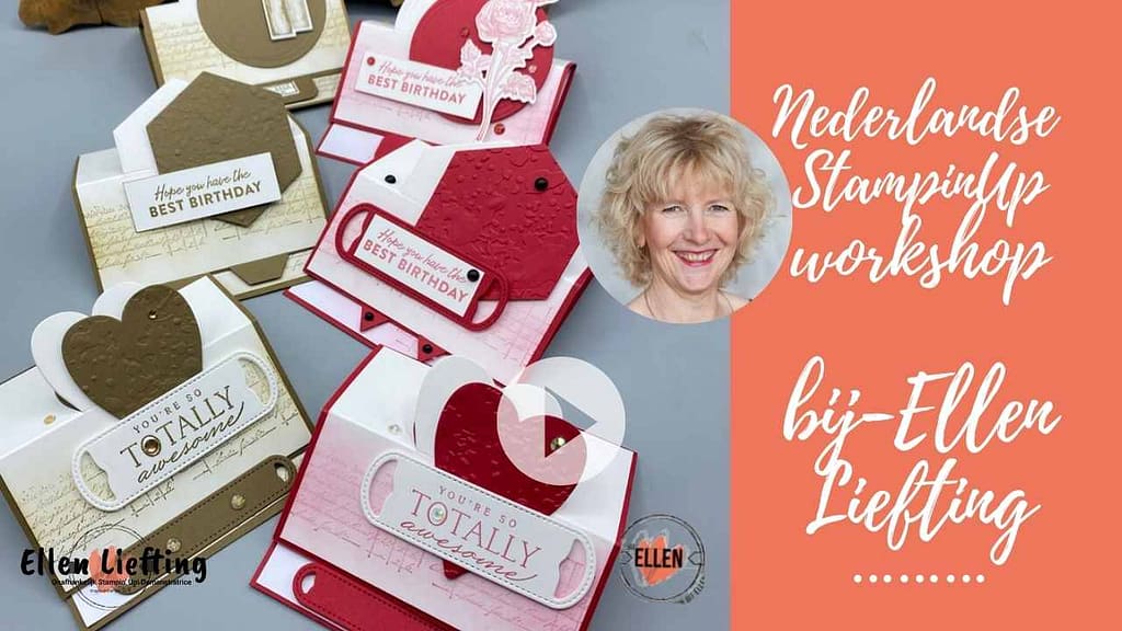 Gedeeltelijk stansen voor leuke pop-up kaarten 10 6 funfold popup kaarten door ellen liefting