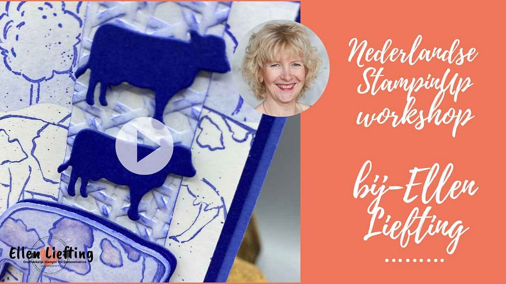 Site update en februari tips! 5 maskeren en koeien tijdens een live door ellenliefting