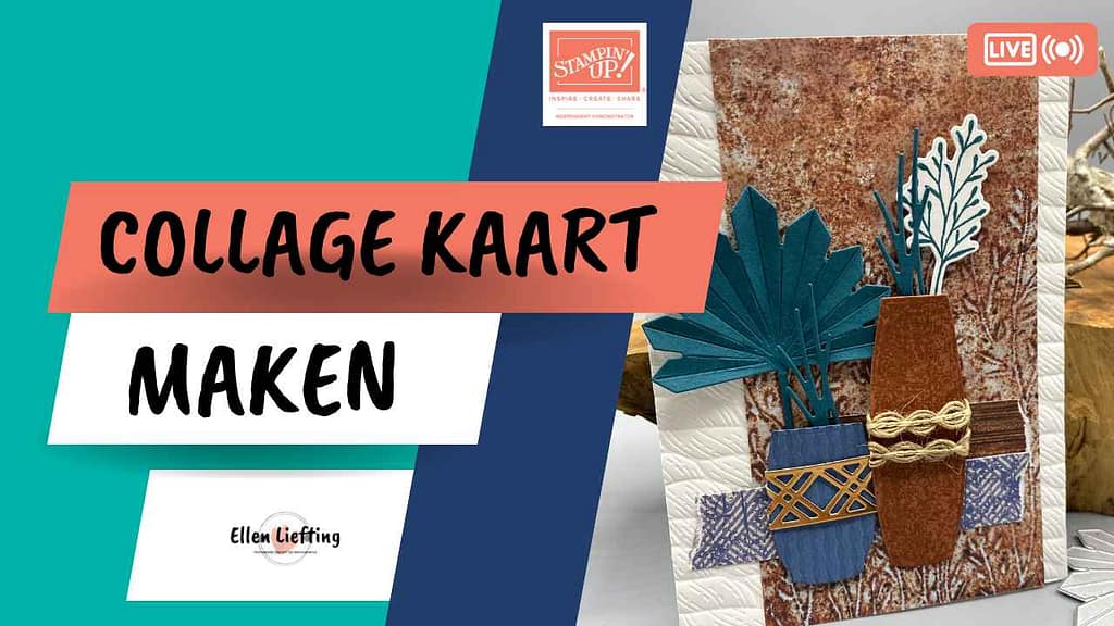 Wie heeft de tijd leren vliegen? 4 youtube thumbnail ellen liefting