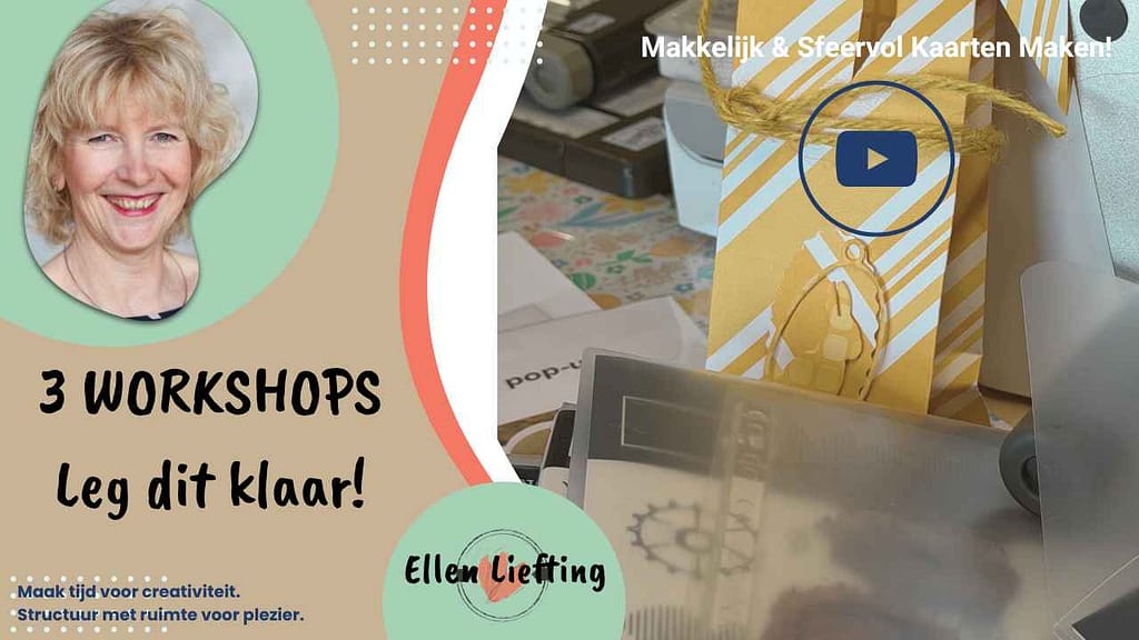 Deed jij mee? Extra lange live op 23 maart 🎨 5 yt thumbnail zomer 25 15