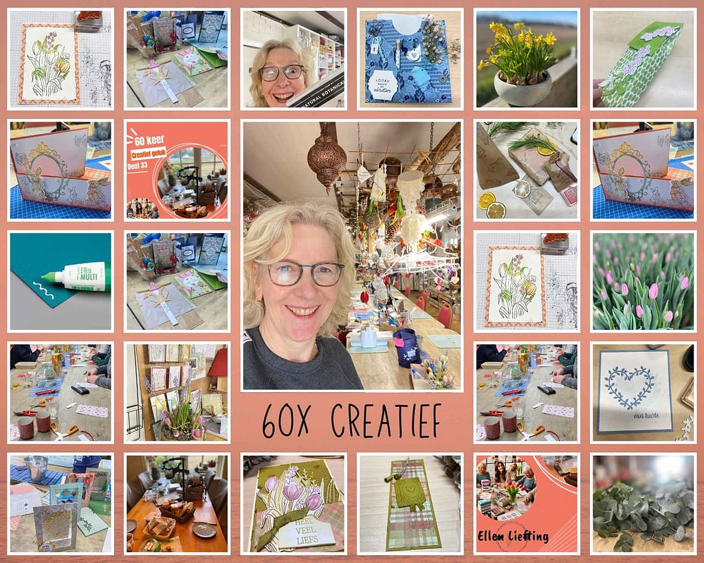 60 Dagen Creatief Geluk – Bedankt voor het Kijken! 3 3