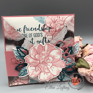 Stampin' Up! To a wild rose, kaart met "belly-band" voor Kylie's International Blog Highlight July 2019 3 2019 06 272B15.43.02 2