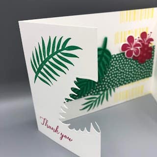 Tropical Chic in de hoofdrol bij Kylie's Demonstrator Training Blog Hop July 2019 3 2019 07 082B19.15.19