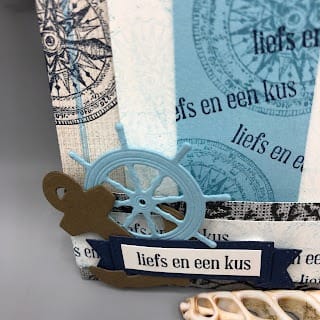 Liefs en een kus. In Sailing Home sfeer voor de International Highlights Winners Blog Hop 3 2019 07 232B17.16.23