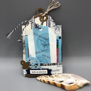 Liefs en een kus. In Sailing Home sfeer voor de International Highlights Winners Blog Hop 4 2019 07 232B17.16.38