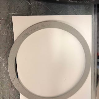 3x3 Op een ander model kaart gebruik je papier en stempels optimaal. 3 2019 07 292B16.29.48