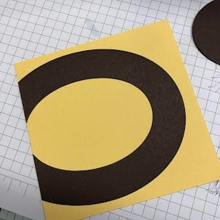 3x3 Op een ander model kaart gebruik je papier en stempels optimaal. 4 2019 07 292B17.21.19