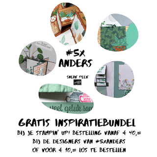 Een creatieve inspiratie bundel om 5 originele projecten te maken. 2 01E23966 DBDC 43C4 BC4E 63FA0D0F2DD0
