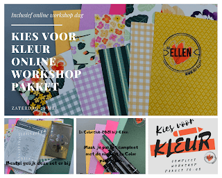 De nieuwe #5xAnders creatieve inspiratie bundel is vandaag live, de #InColors2021 staan in de hoofdrol 6 085A4D65 4DCA 49AE 90AA 47A228C06FB4