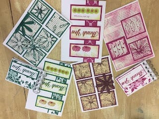 Zomerse stempel cursus al weer halverwege 3 2017 07 012B13.56.50