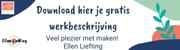 Doosje met schuddeksel zelf maken 5 gratis Download werkbeschrijving van Ellen liefting