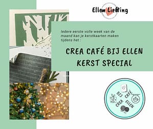Crea Café bij Ellen 2