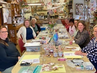 Tulpenteam mei 2022 Tulpenteam mei 2022