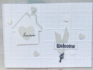 Creatief Winter Pakket 2024 6 welcome home humble home ellenliefting