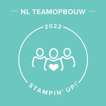 Magische 3 in verschillende varianten 8 StampinUp Top performer teamopbouw 2022 Ellen Liefting