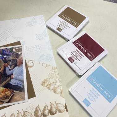 Zin in de zomer? 4 zomerboost layout pa door ellen liefting