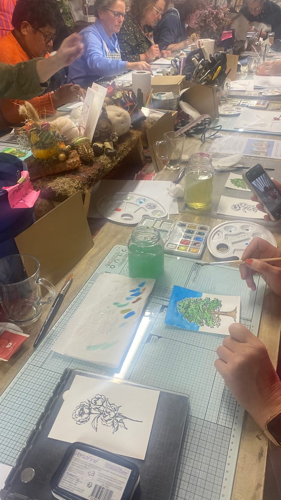 Nieuwe data, frisse plannen & volop creativiteit bij Ellen 2 IMG 4778 1