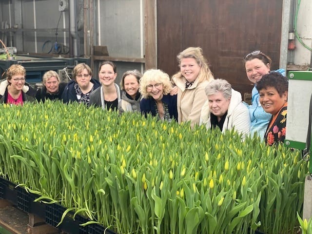 Homepage 20 Stampin' Up! Tulpenteam