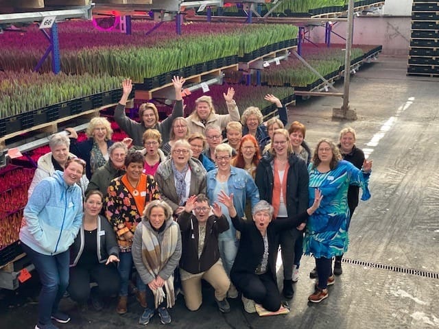 Wat als het gewoon klopt? 7 demodag deelnemers bij de tour