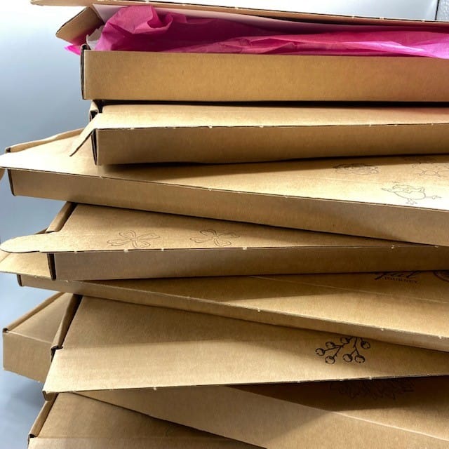 Knutselpakketten van creatief atelier bij Ellen Knutselpakketten van creatief atelier bij Ellen