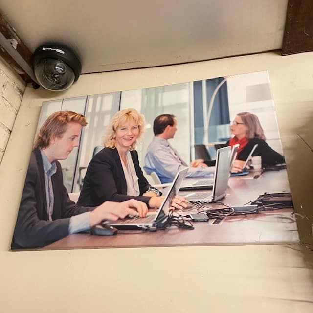 Wat als het gewoon klopt? 2 ellen rabo periode