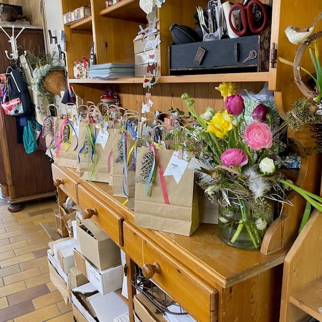 Wat als het gewoon klopt? 8 goodybags demodag 2023