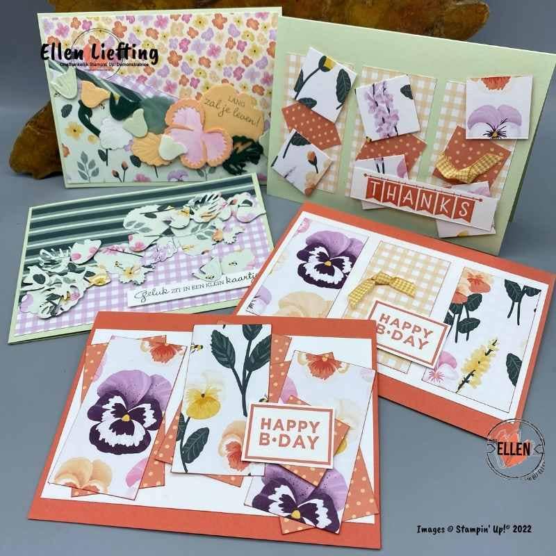 #projectTULP voorjaar 2022( Team Uitdaging Leer en inspireer Project) 2 projectTulp voorbeelden van Ellen liefting