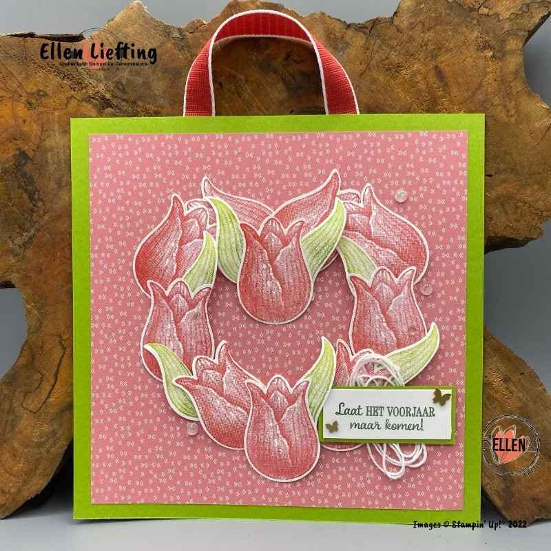 Blog 14 tijdloze tulpen hart door ellen liefting