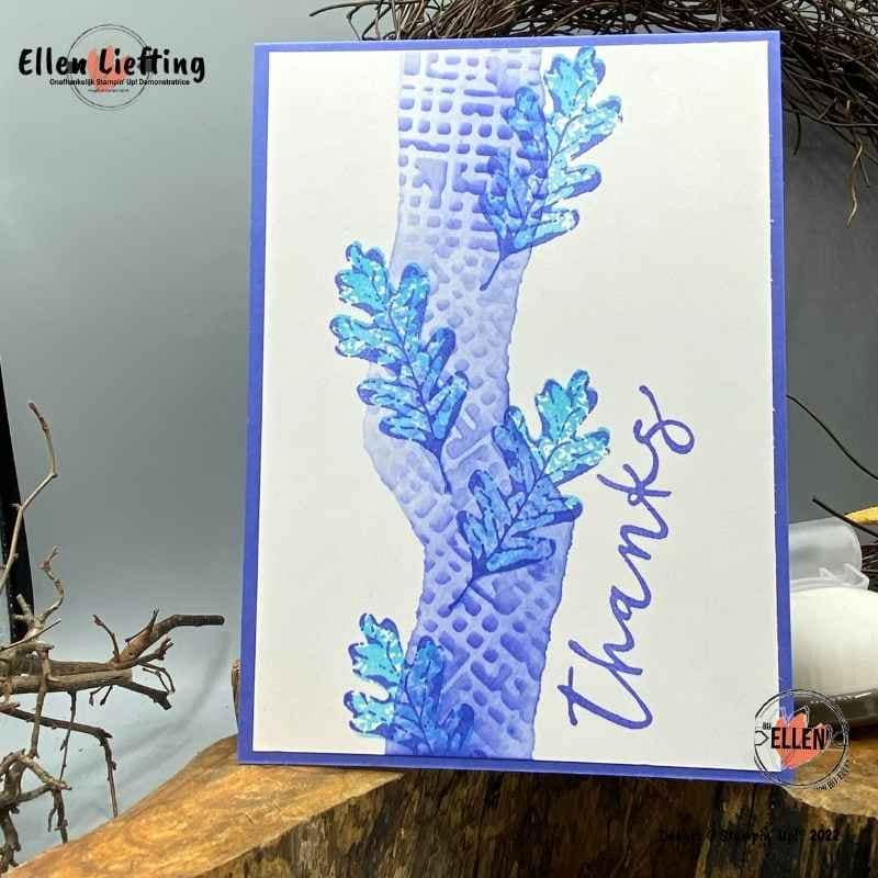 Season of chic het jaar rond inspiratie 3 Season of Chic 1 van StampinUp door Ellen Liefting