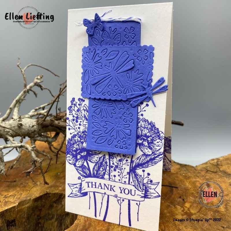 Een kaartje met een kadootje, zo gemaakt 9 boekenleggers van ellen liefting