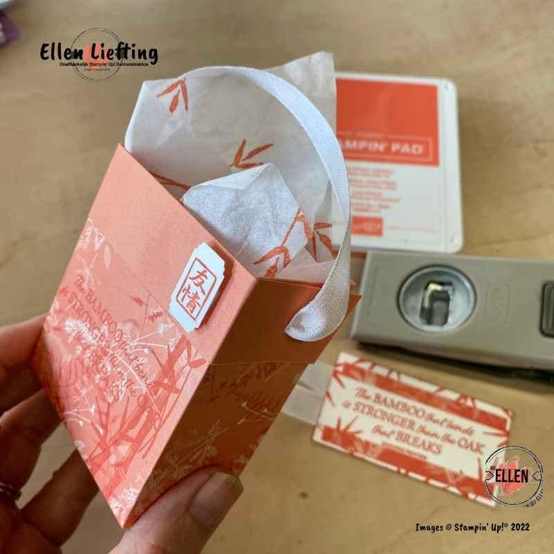 Je hoeft geen creatieve duizendpoot te zijn om deze leuke tasjes te maken 2 home made tasje van ellen liefting