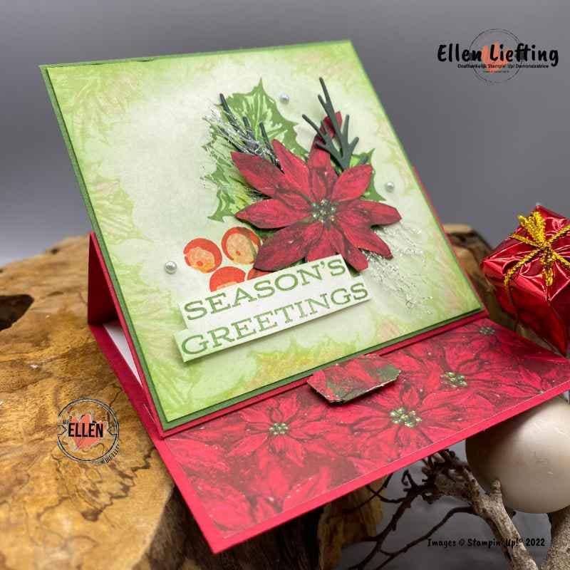 Heb jij zin in de decembermaand? 5 knippen en kleuren door ellenliefting