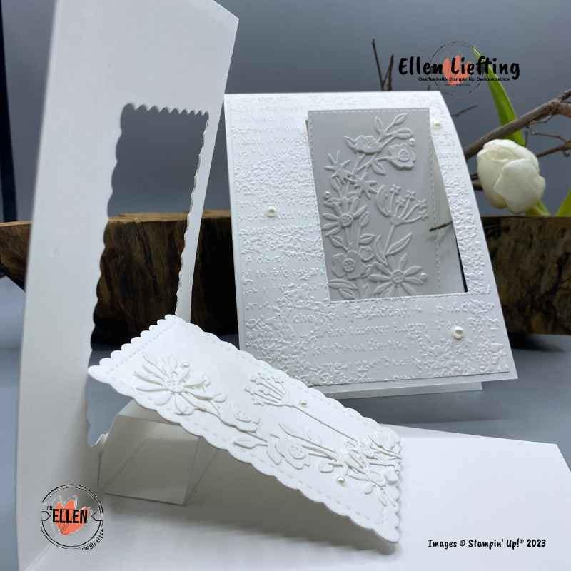 Witte elegantie, funfold 3 6 pop up meganisma door ellen liefting