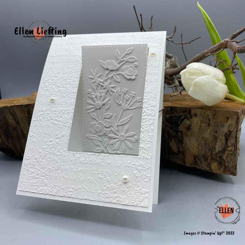 Witte elegantie, funfold 3 8 witte elegantie op een funfold door ellen liefting
