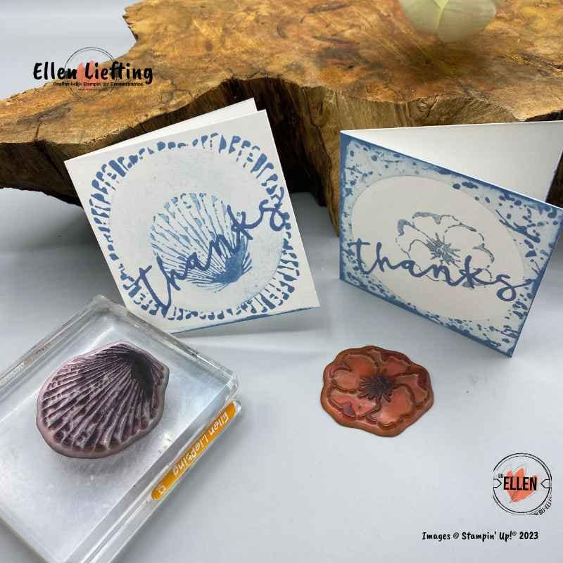 Te veel mooie nieuwe dingen...... 7 season of chic stampinup door ellen liefting