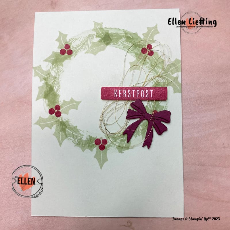 December gezelligheid of stress? 10 264FF314 BC59 4CB4 B335 F86862D5807E