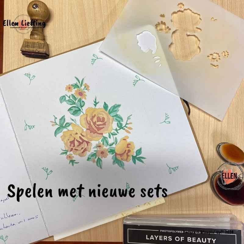 Blog 14 layers of beauty door ellen liefting