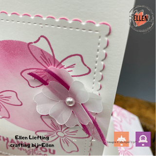 De #FlowersOfFriendship bundel in de hoofdrol bij een origineel en eenvoudig project 2 FAED46AF 2A83 4359 A86B 9B563525FBCC