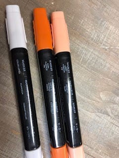 Birthday Statements afdruk kleuren met stampin blends en uitleg foefje met omgekeerd afdrukken. 2 2019 02 042B19.57.37