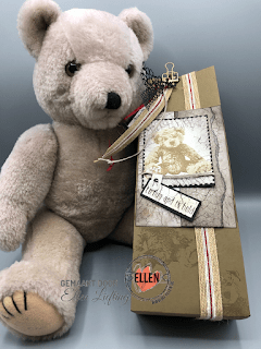 Live & Inkin, Global Facebook Live Hop: Vintage Baby Bear by Ellen Liefting. 3 2019 05 042B16.57.17 2