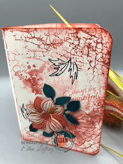 Floral Essence in the picture for Kyie's Demonstrator Training Blog Hop. 3 2019 06 102B20.56.54