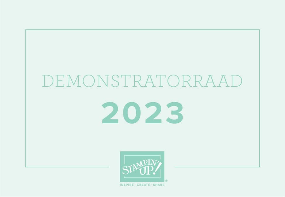 Funfold deel 2 bloemen of bloemen? 3 demonstrator raad 2023